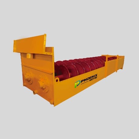 <font color='#006600'>雙螺旋洗砂機(jī)PDF</font>