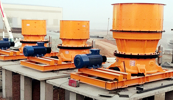 <b>時產(chǎn)600噸鐵礦石生產(chǎn)線設備介紹</b>