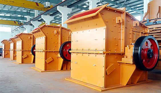 <b>細(xì)碎機出廠試機視頻</b>