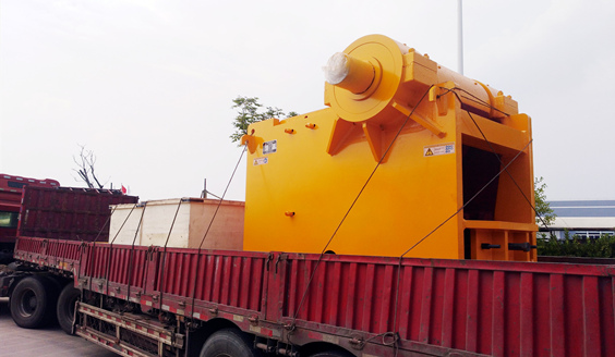 <b>鄂破機(jī)發(fā)貨集錦</b>