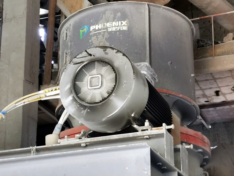 <b>內(nèi)蒙古鐵礦石生產(chǎn)線</b>