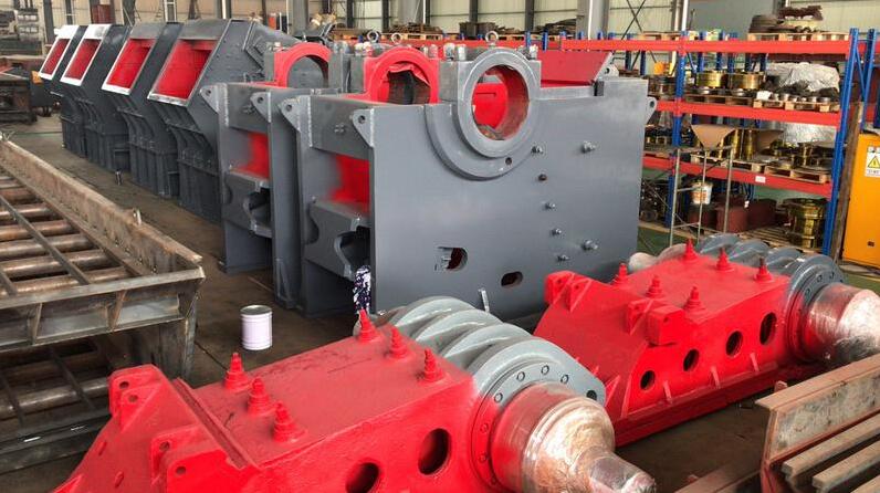 破碎機(jī)與細(xì)碎機(jī)有哪些區(qū)別?