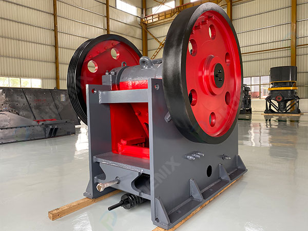 花崗巖破碎機(jī)密封裝置為什么會失效？