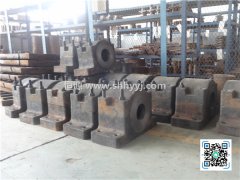破碎機配件維護、保養(yǎng)的重要性