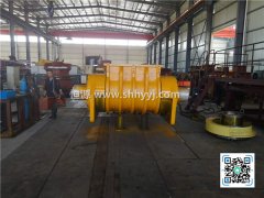 我國的破碎機技術(shù)處于什么階段？
