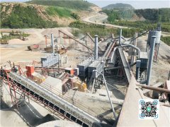 大型礦山破碎機設備生產(chǎn)線如何配置？