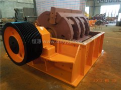 反擊式破碎機保養(yǎng)秘籍及破碎機轉子更換方案