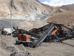 【破碎機(jī)】石料廠、礦山臨時(shí)用地不能續(xù)期了？