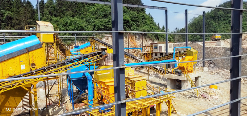 鋼結(jié)構(gòu)廠房設(shè)計，有效防止粉塵污染