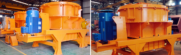 立軸沖擊破 立軸沖擊破