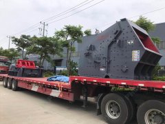 反擊式破碎機板錘固定方式有哪些？