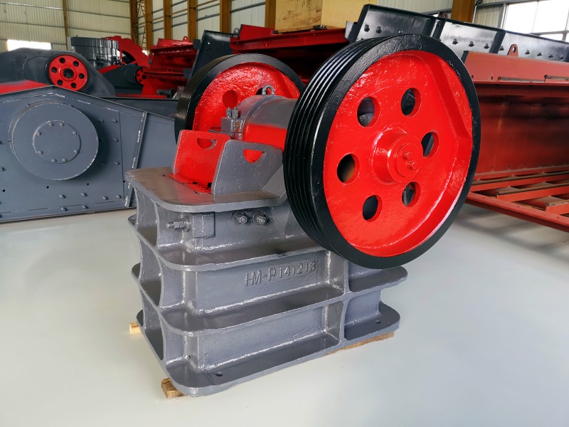 破碎機維護保養(yǎng)深度指南:延長使用壽命,提高生產(chǎn)效率